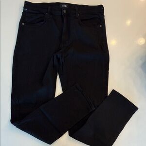 Citizens of Humanity Black skinny ‘Sloane’ jeans